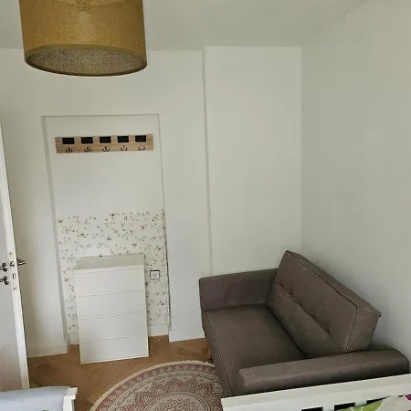 Studenten Bude Daire