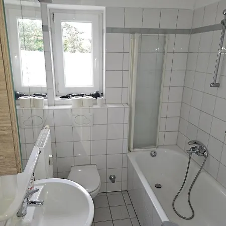 Studenten Bude Daire Duisburg