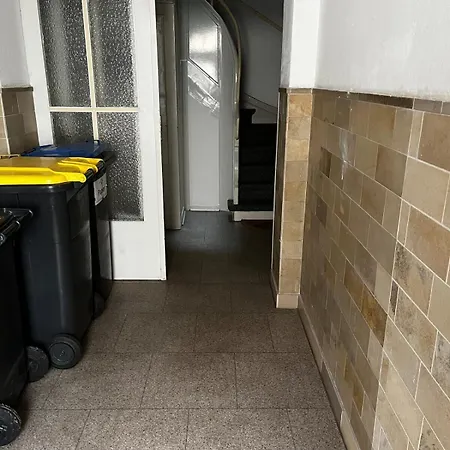 Studenten Bude Daire Duisburg