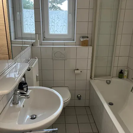 Daire Studenten Bude Duisburg