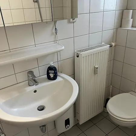 Daire Studenten Bude Duisburg