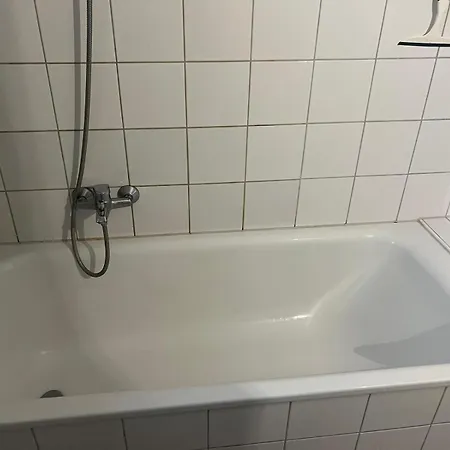 Studenten Bude Daire Duisburg